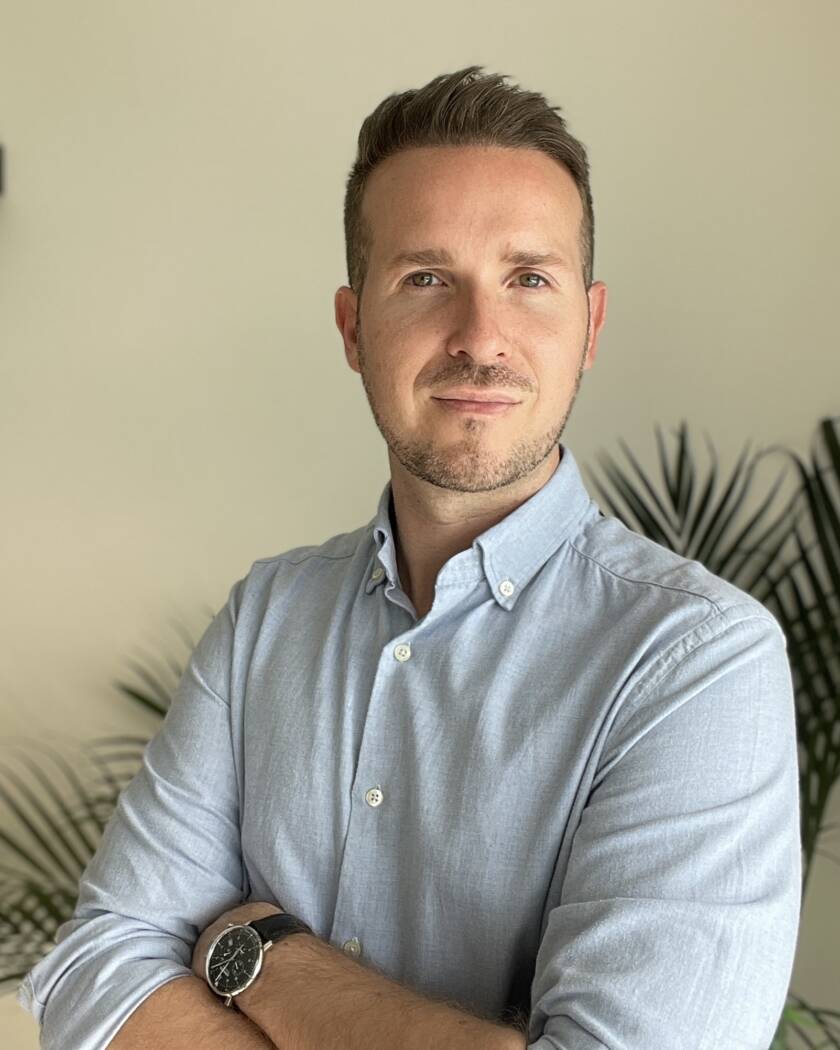 Greg Seychal Tylinski